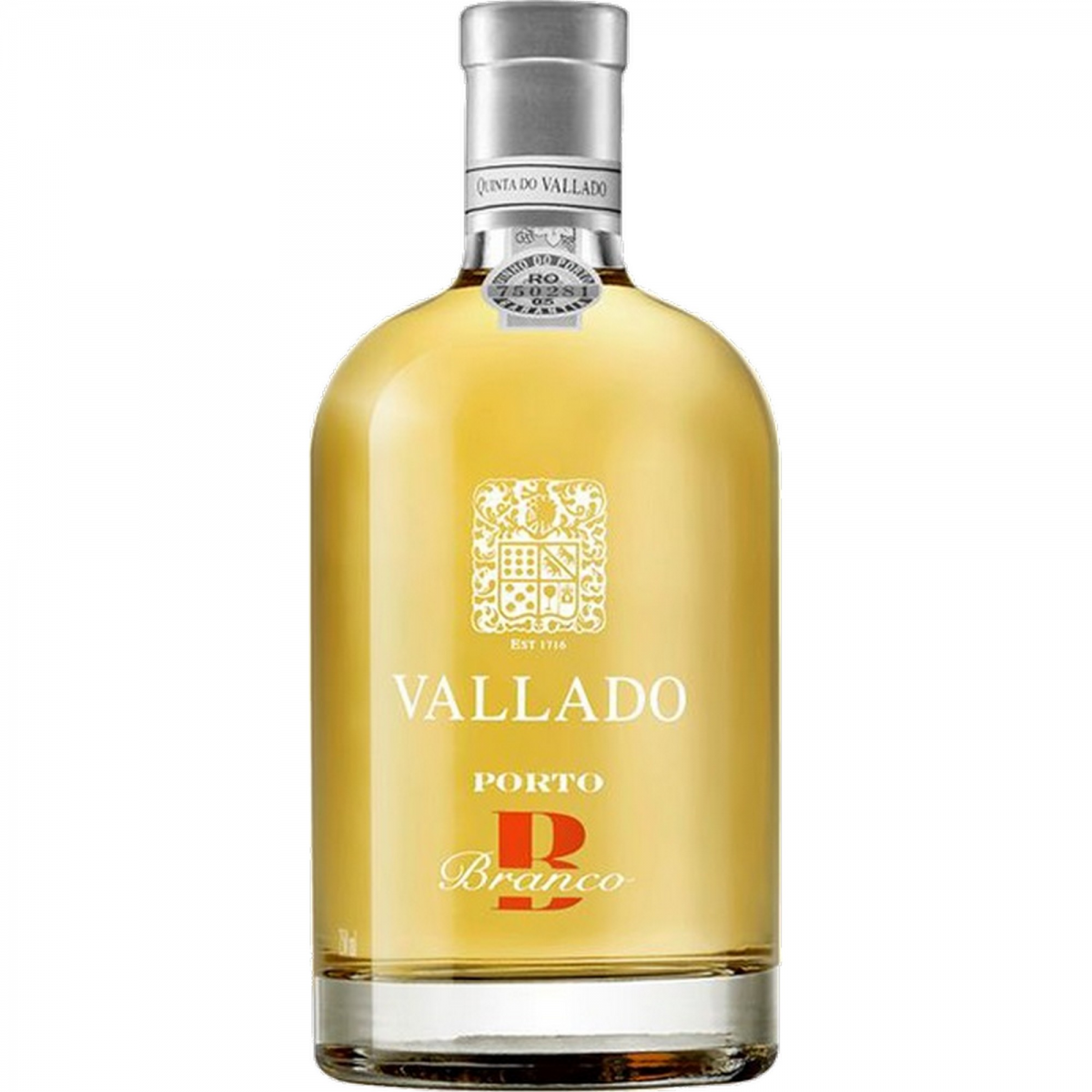 Porto Vallado Branco 75 Cl 3097022 Garrafeira Soares