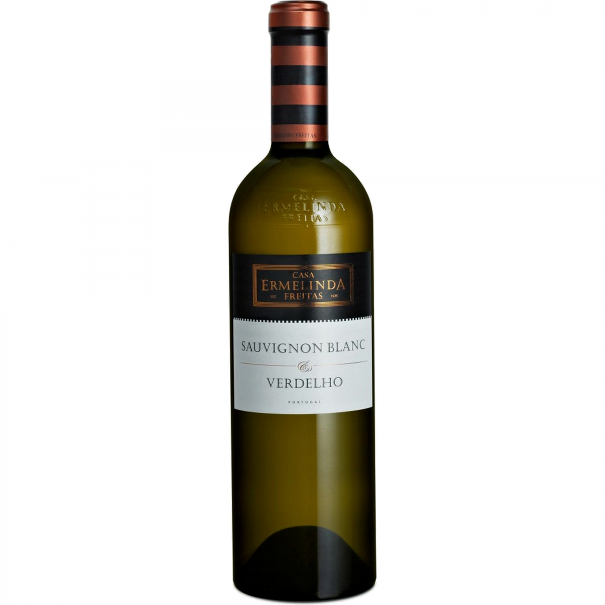 Vinho Branco Cef Sauvignon Blanc Verdelho 75 Cl 2230371 Garrafeira