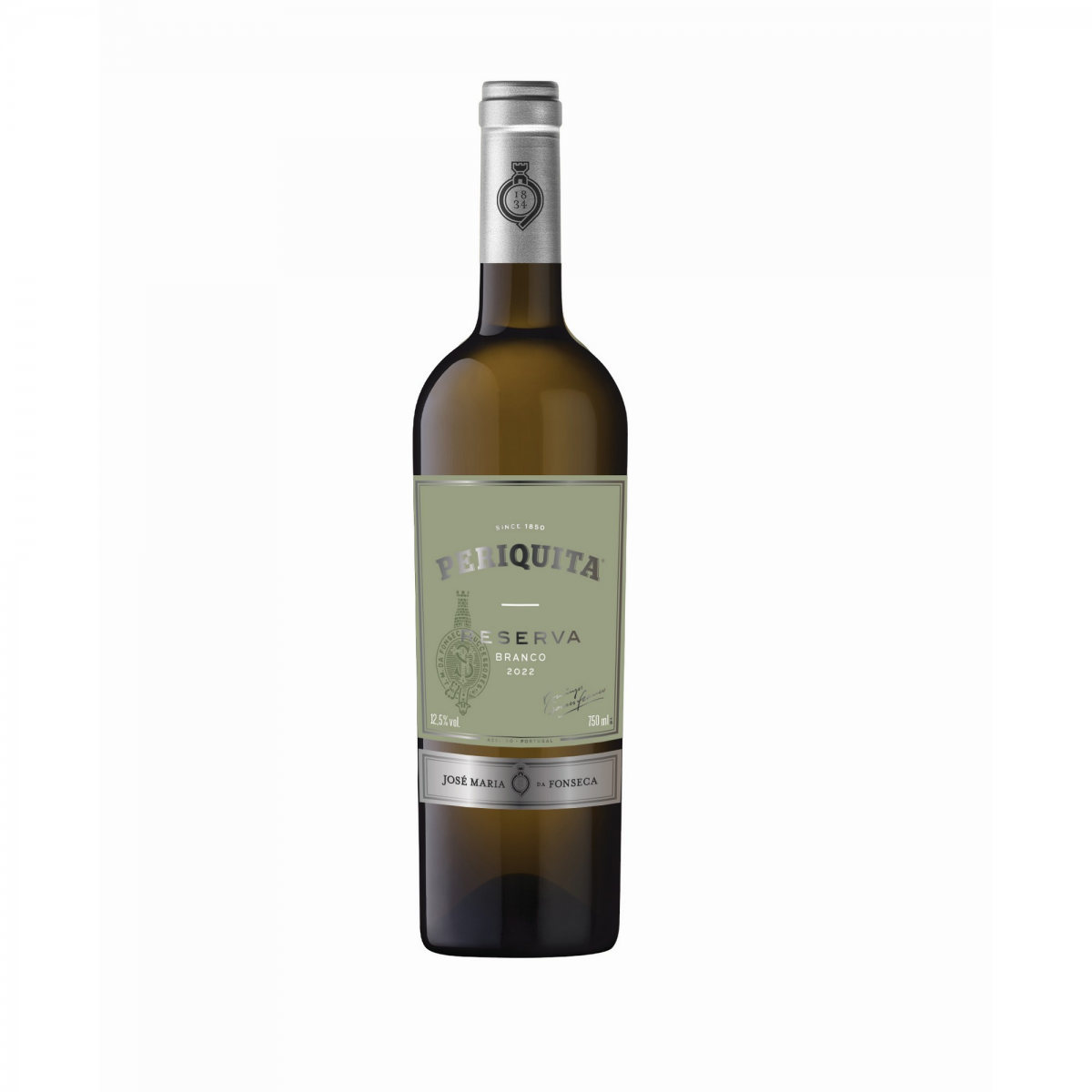 Vinho Branco Periquita Reserva 75 Cl - 2230030 | Garrafeira Soares