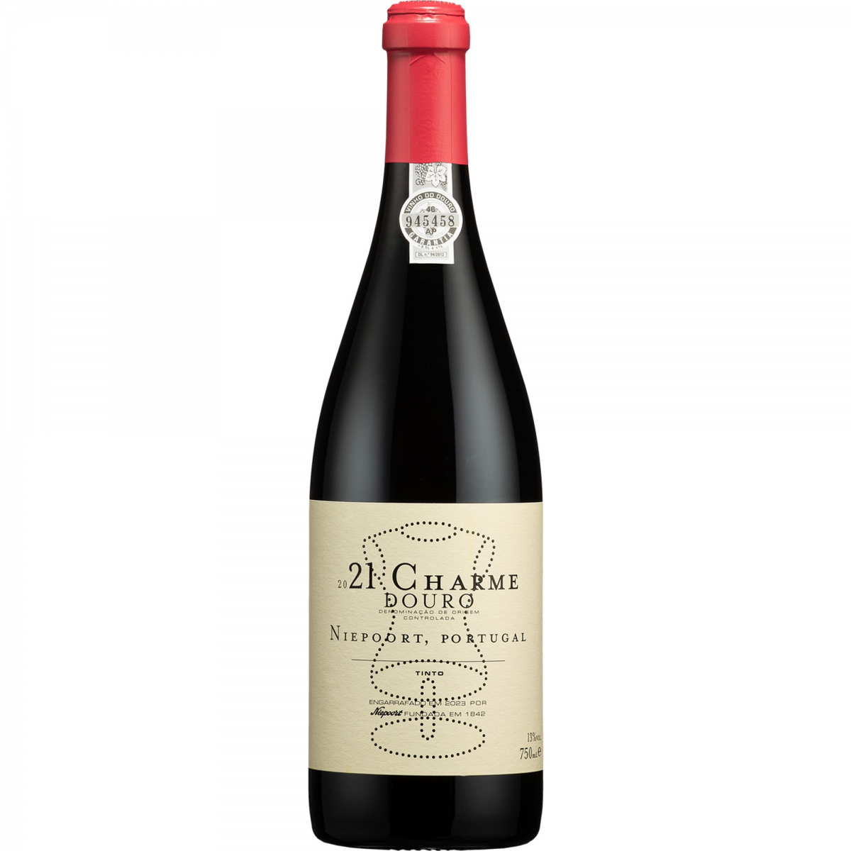 Niepoort Charme Tinto 2017