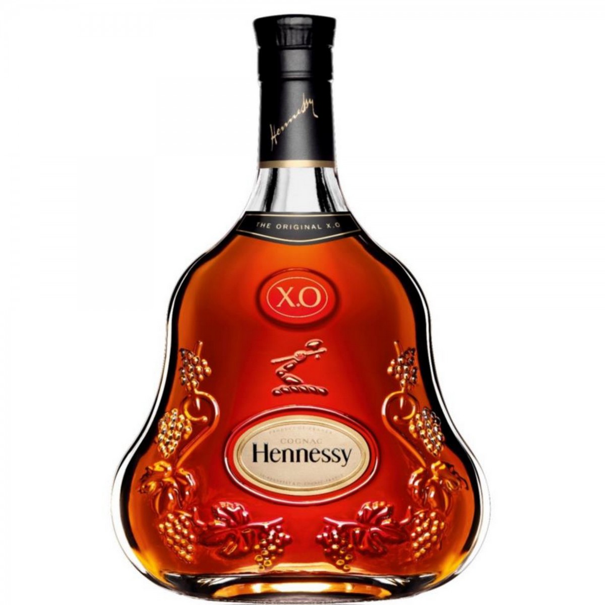 Cognac Hennessy XO 70cl – Cave de France